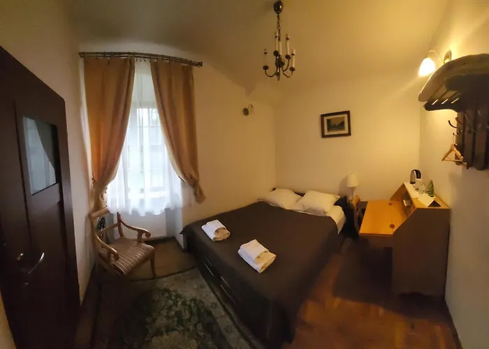 Zamek Na Wodzie W Wojnowicach